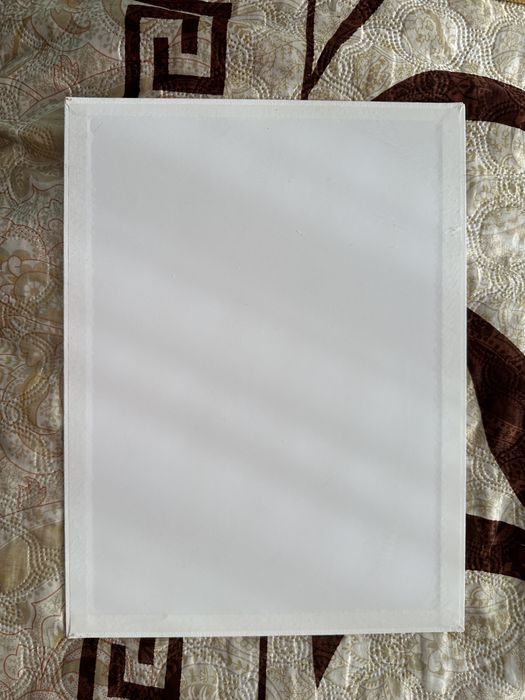 Картина акрилом з рамкою