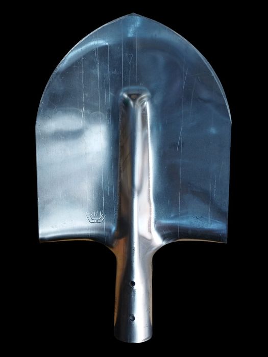 Лопаты из нержавеющей стали,: штык.совок.американка