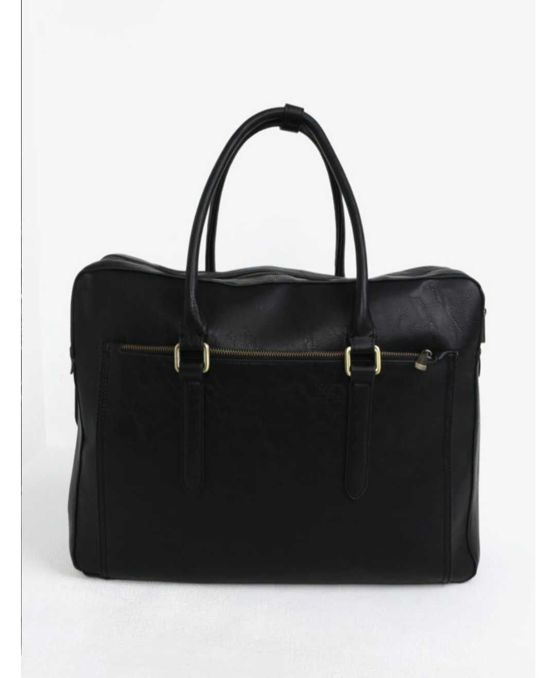 Torba podróżna meska,elegancka