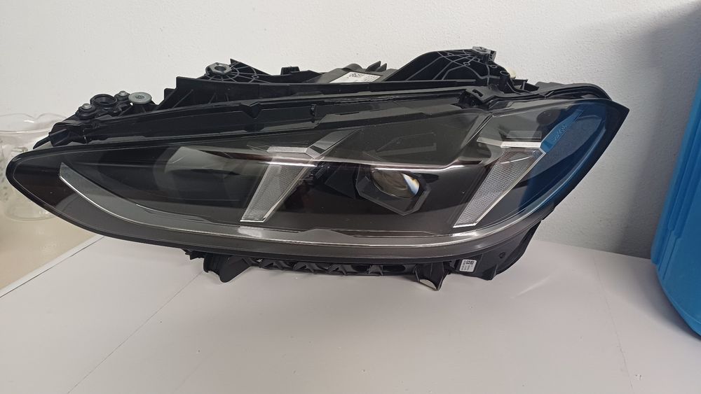 Pecas bmw i5 i4 x7 serie 1