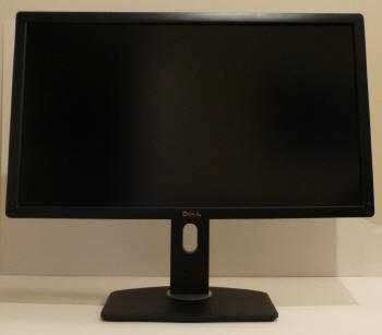 Monitor Dell U2713H 27"
