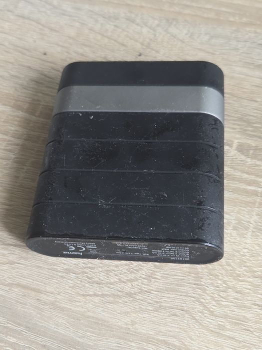 Powerbank Hama 10000mAh