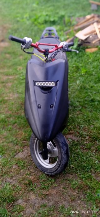 Yamaha Jog 16 обмін