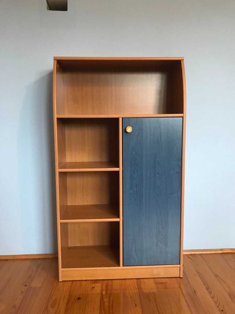 Zestaw mebli dziecięcych