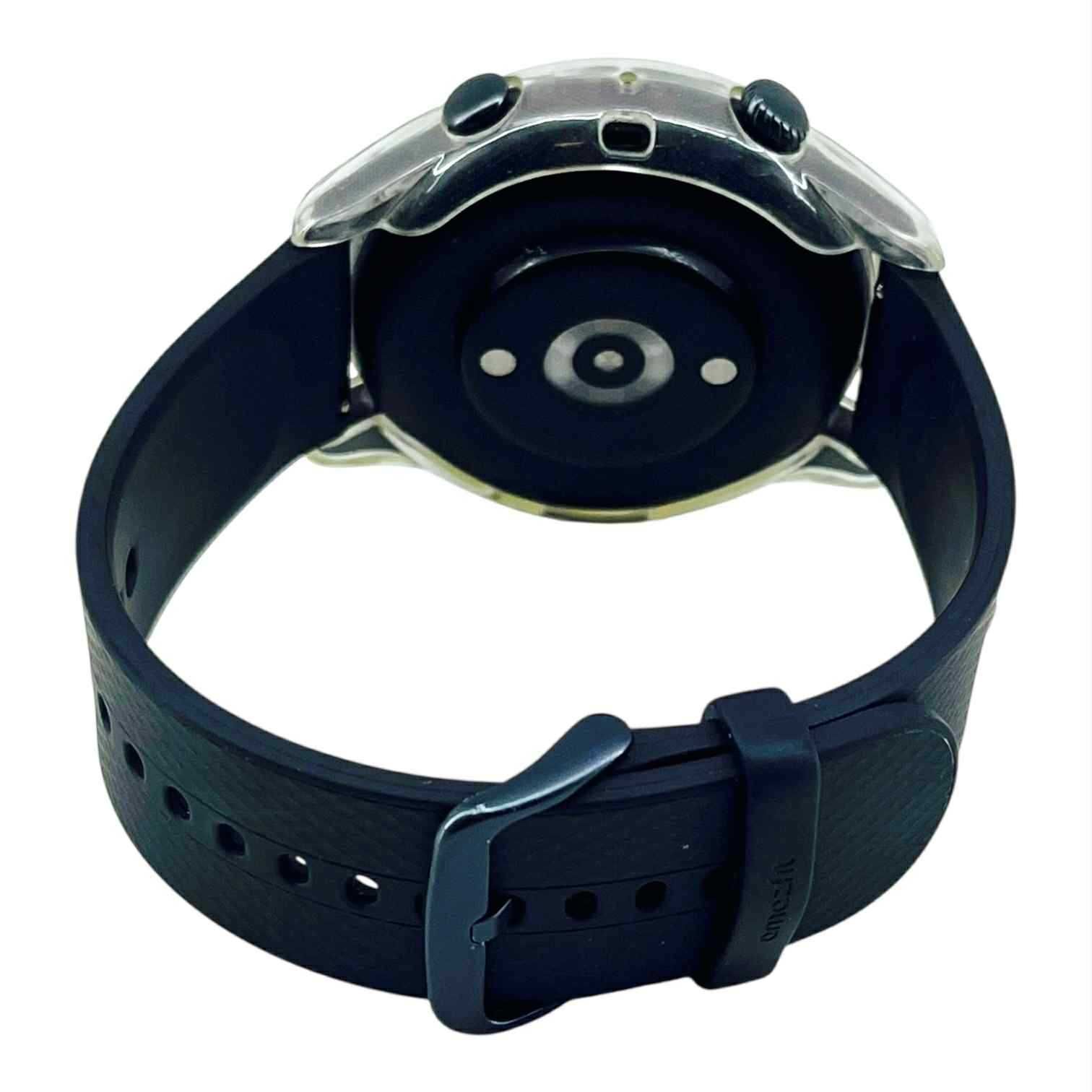 Smartwatch Amazfit GTR 3 Pro + ETUI NA EKRAN + PUDEŁKO + ŁADOWARKA