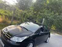 Citroën C4 1.6 hdi 90cv