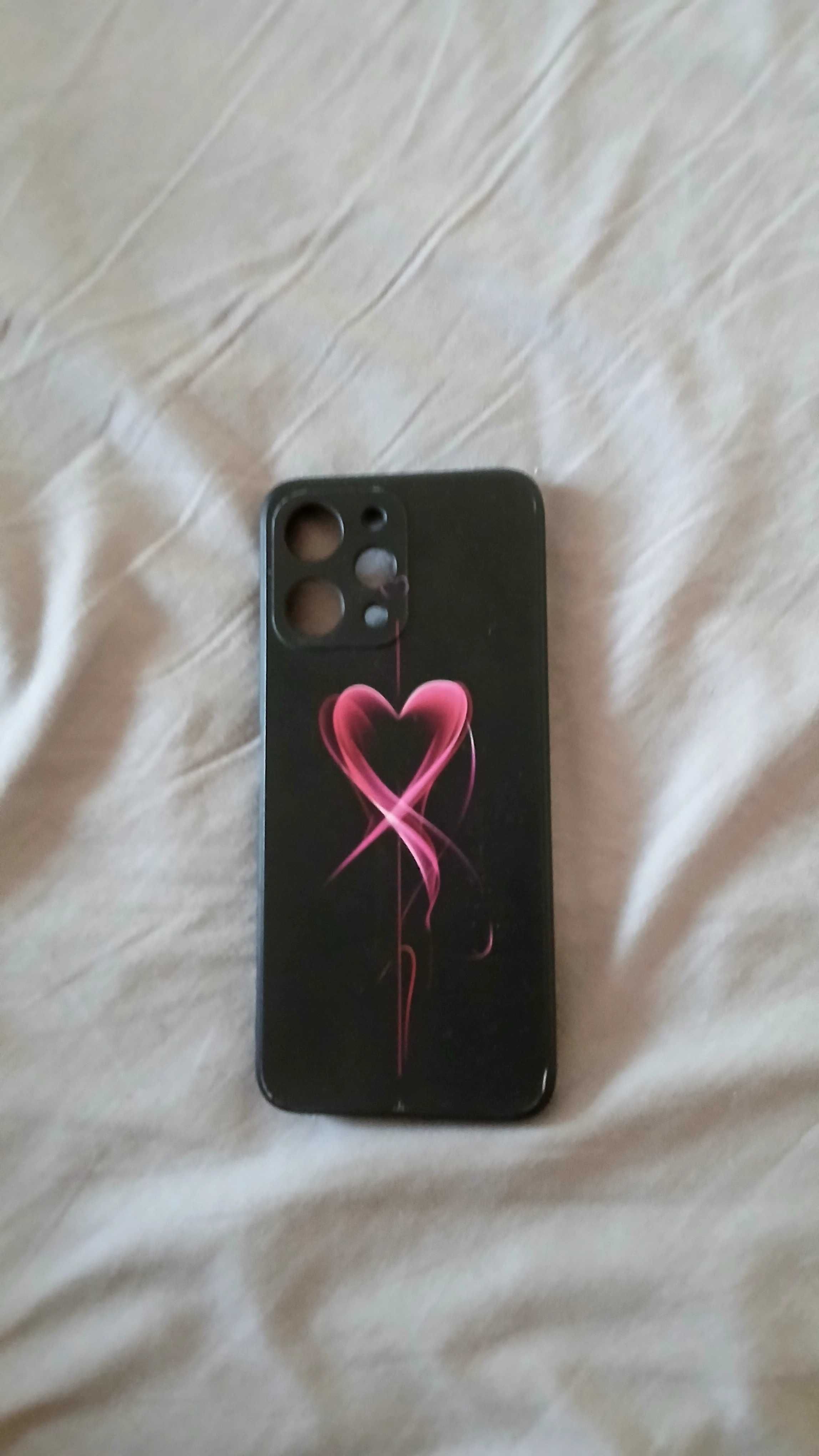 Capas telemóvel redmi 12
