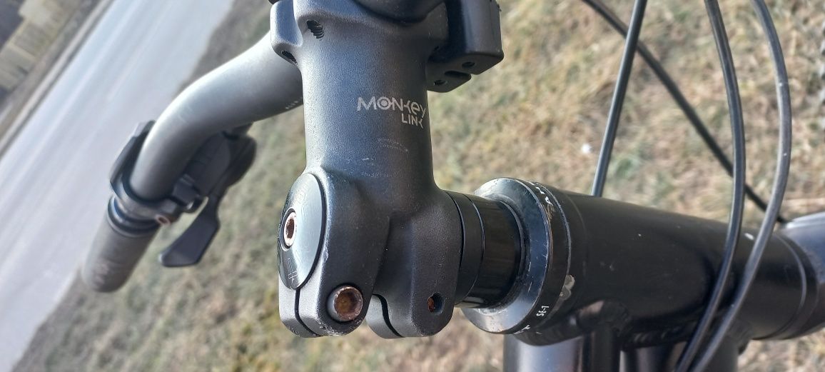 Велосипед Bulls Sharptail 2 XC