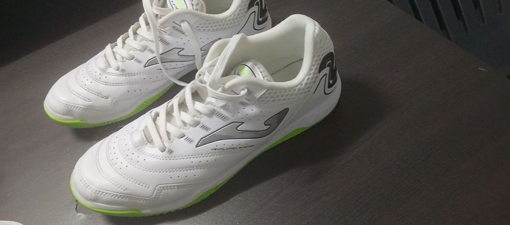 Sapatilhas de futsal Joma