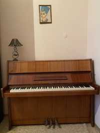 продам пианино Петроф