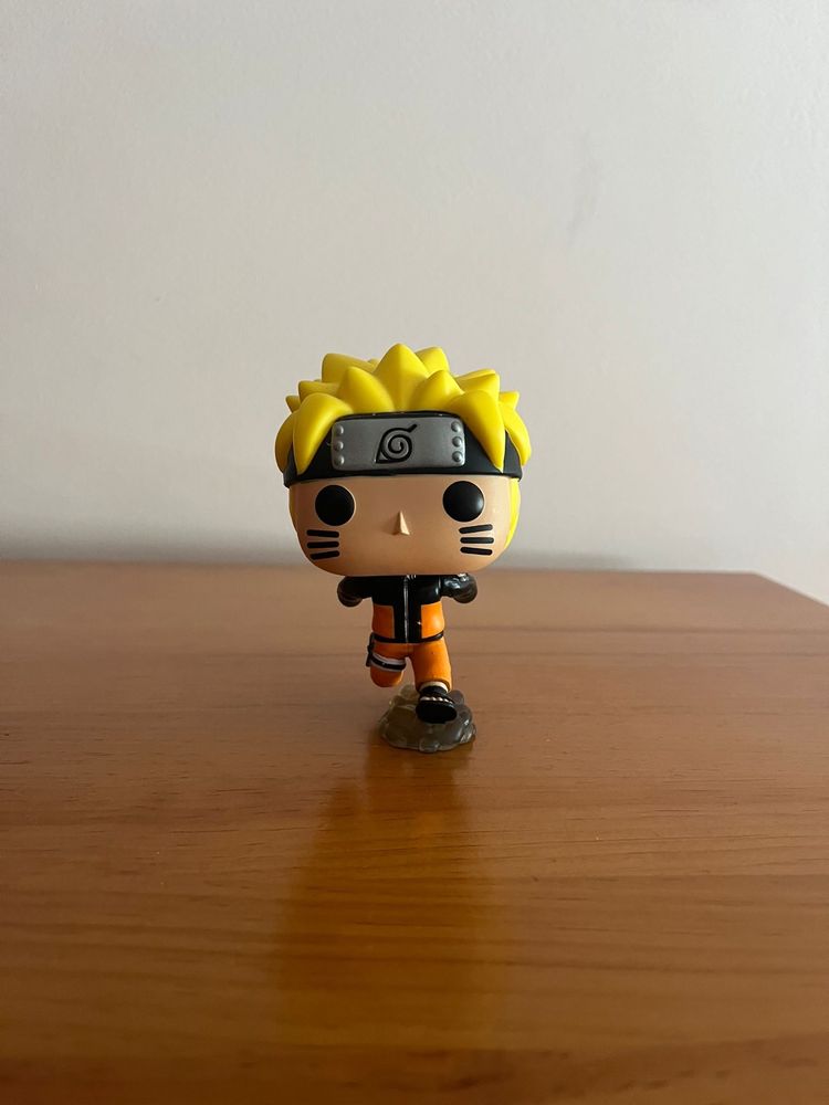 Pop Figure de Naruto