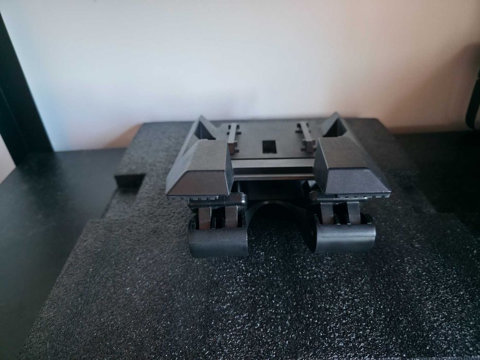 Fanatec table clamp64343215411586121