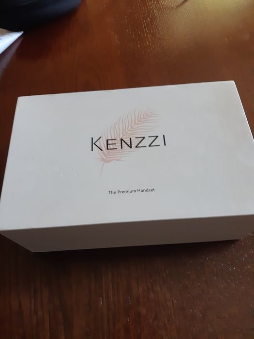 Laser do depilacji kenzzi