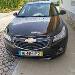 Chevrolet Cruze 1.7 VCDi