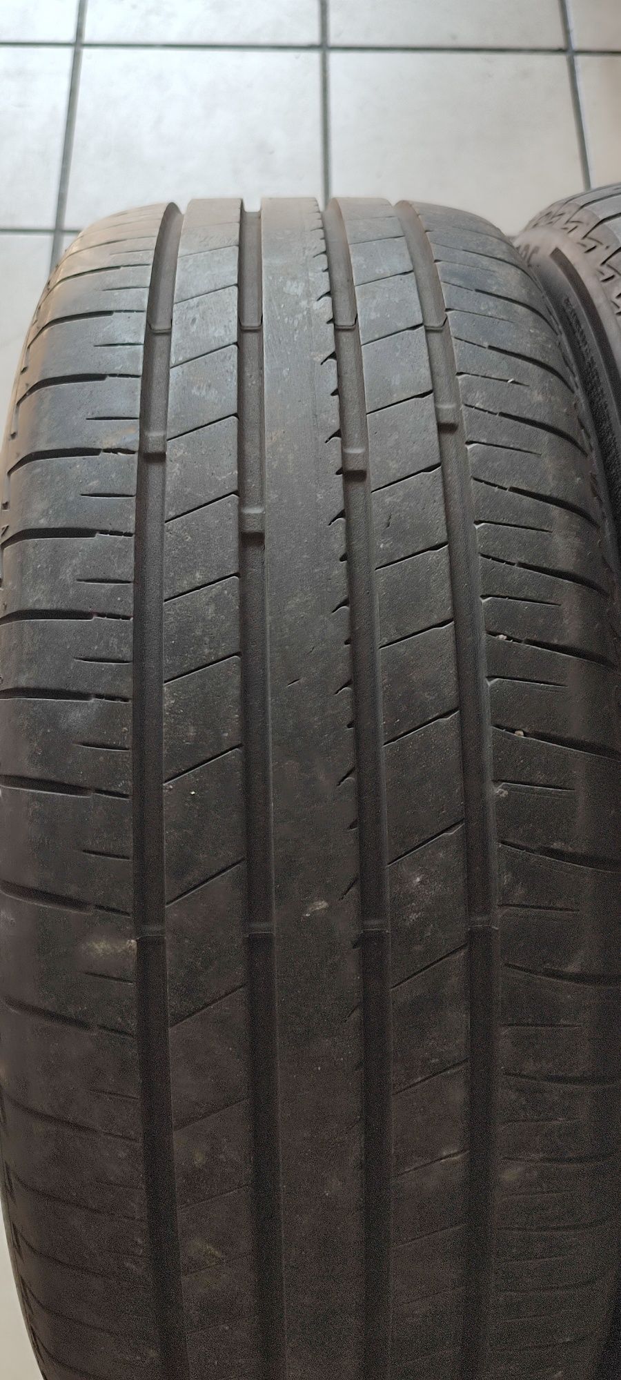 225/45r19 92W Bridgestone Turanza T005A