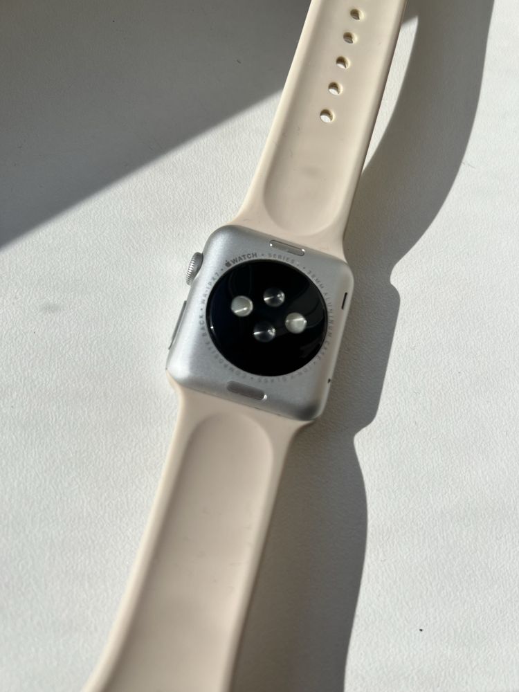 Apple Watch 1 series 38mm