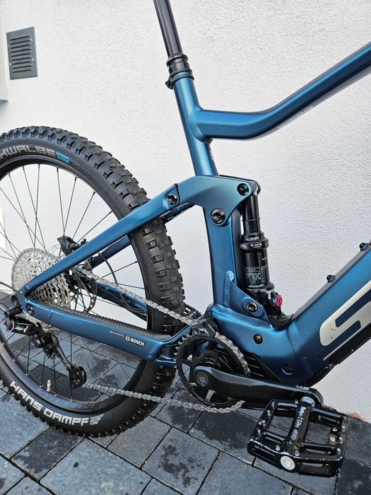 Scott Genius eRide 920 rozmiar L 29" 2021r. Bosch CX 4gen 625Wh 1527km