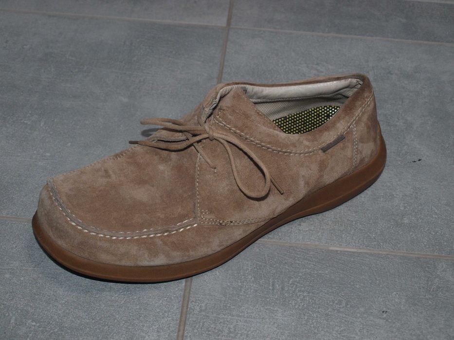 Buty Hush Puppies, rozmiar 45
