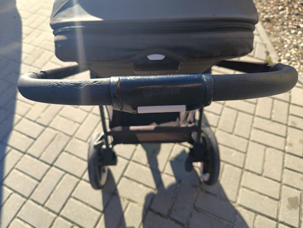 Wózek Cybex Ballios M