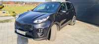 Kia Sportage 2.0 CRDI  GT LINE