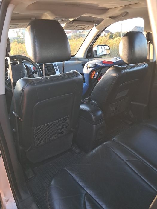 Hyundai Tucson в хорошому стані,  офіційний
