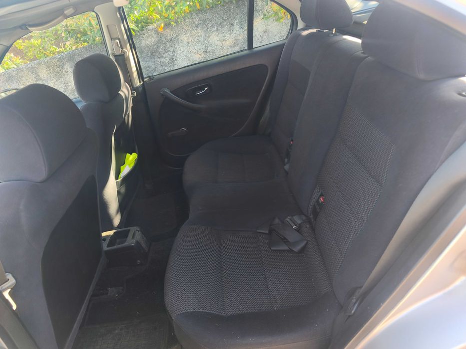 Honda Civic Aerodeck 1.4 (1998)
