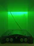 Nintendo 64 +2  pady