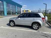 Suzuki Grand Vitara 2,0 2006р.
