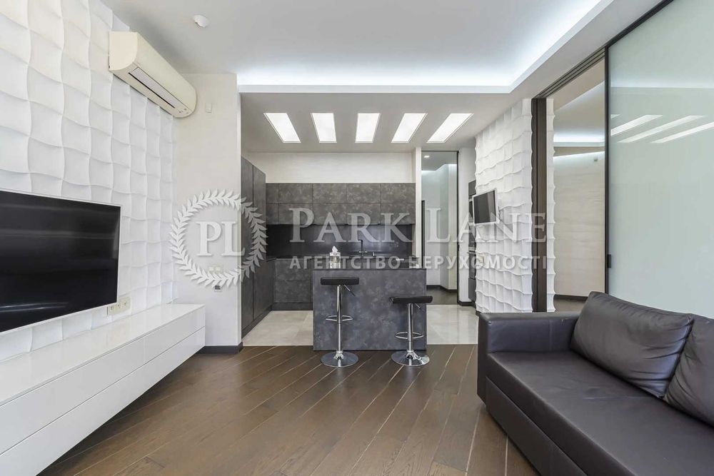 119м2 Чорновола 3к Золотоустівська Дмитрівська Hoffman House