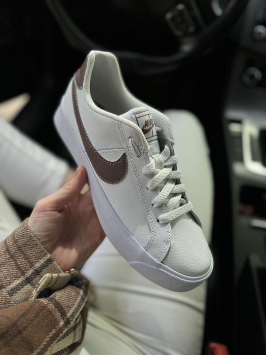 Кеди Nike Court Royale AC ОРИГІНАЛ