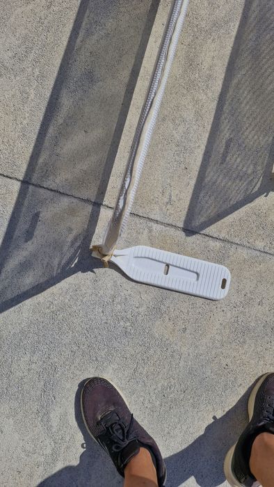 Protetor/ grade lateral cama criança