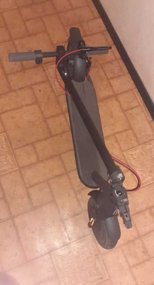 Xiaomi Electric Scooter 4