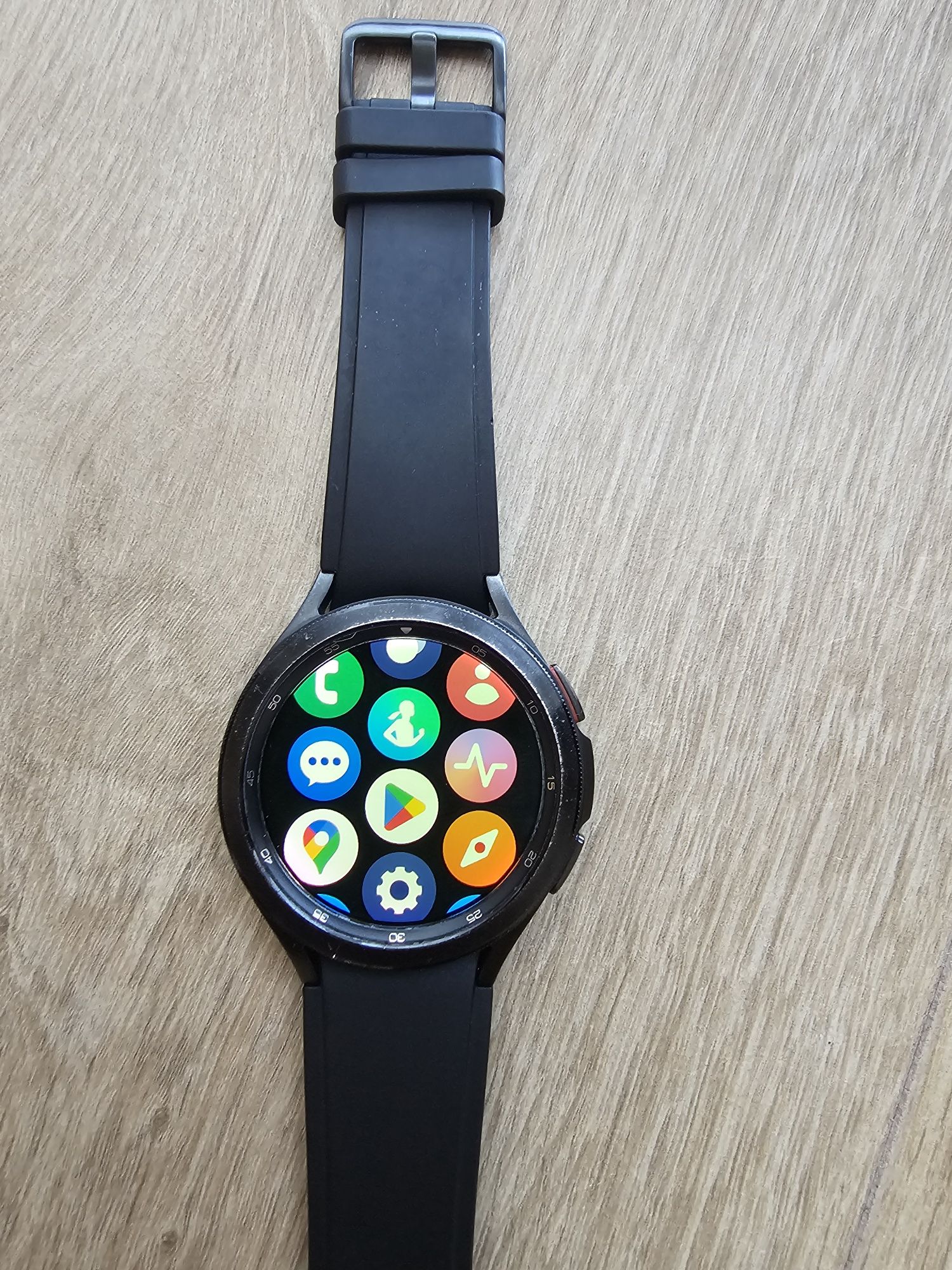 Samsung galaxy watch 4 46mm