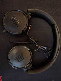 JBL TUNE 500 przewodowe