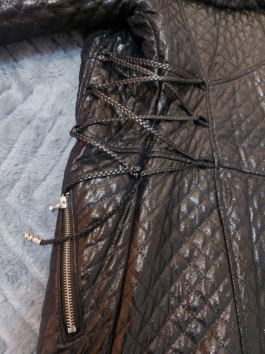 Parka Fátima Veríssimo