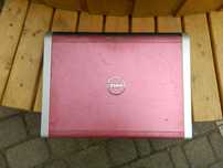 podzespoły dell xps m1530 brak dysku i uszkodzona karta graficzna