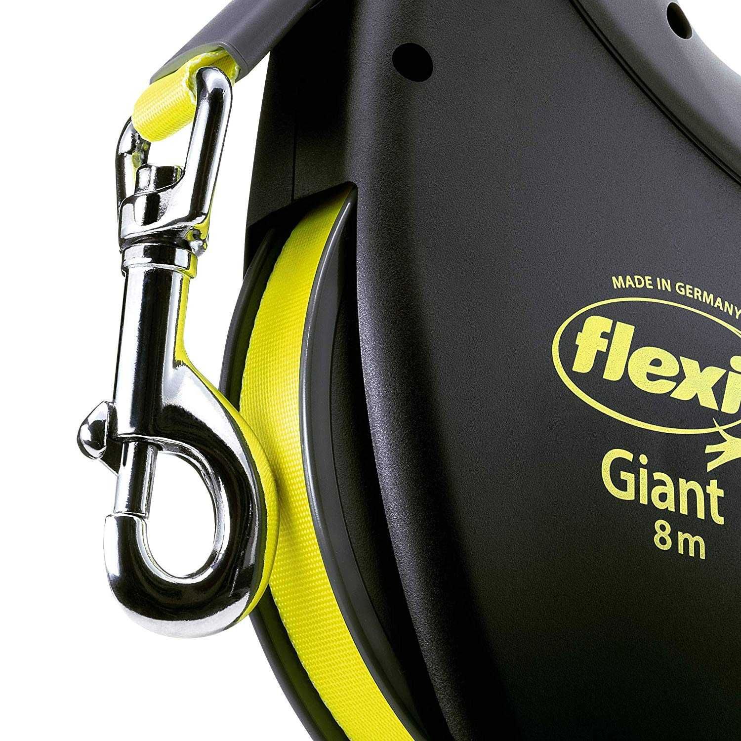 FLEXI Giant M, L, XL 8m e 10m - Novo