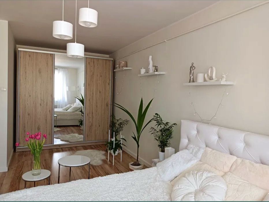 Mieszkanie na wynajem kawalerka do wynajęcia w Olsztynie 32m