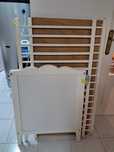 Cama de grades 60x120