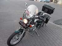 Yamaha Virago 2000r w bardzo dobrym stanie