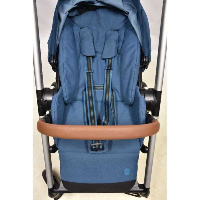 CYBEX BALIOS S LUX 2.0 - MEGA ZADBANY! Sprawdź! Wysyłka w cenie