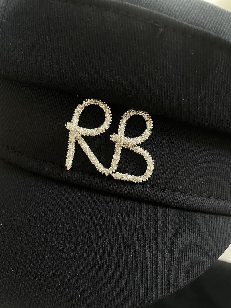 Кеппі Ruslan Baginskiy бейкер бой кеп Baker Boy Cap