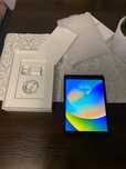 iPad  9  A2602 tablet Apple