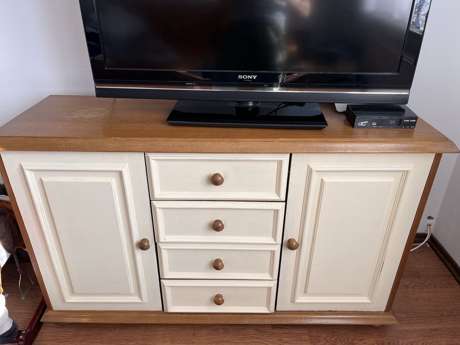 Sprzedam komplet mebli