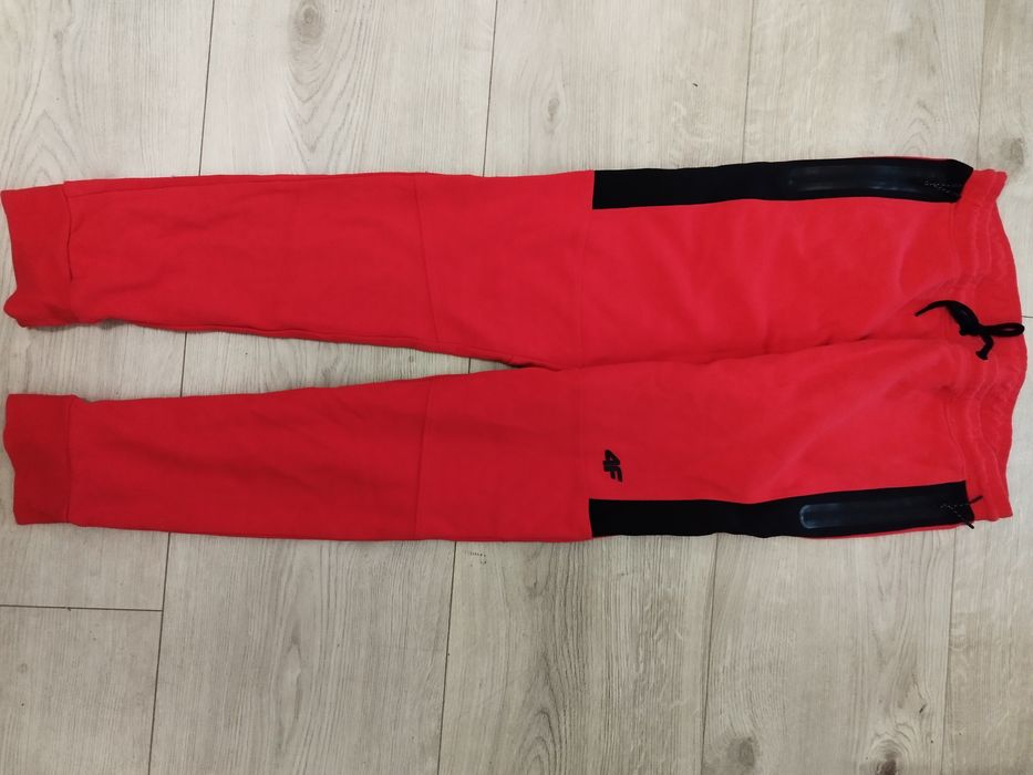 Spodnie dresowe męskie 4F, XL