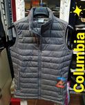 Жилет Columbia Powder Lite оригінал S