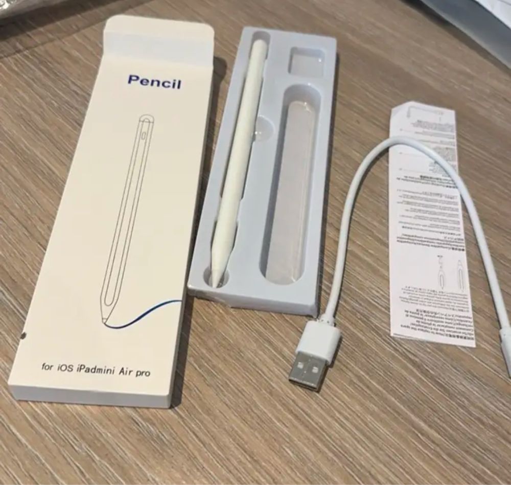 Стилус EAGET для iPad