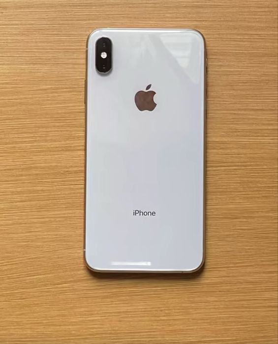 Iphone Xs Max 256Gb