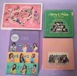 Twice - K-pop Álbuns / Photocards Oficiais