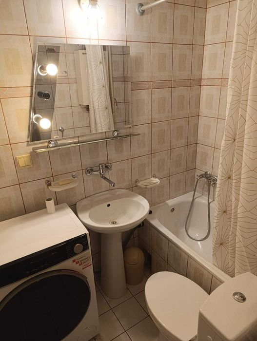 Wynajmę mieszkanie w centrum Tysiąclecie WSZYSTKIE MEDIA W CENIE NAJMU